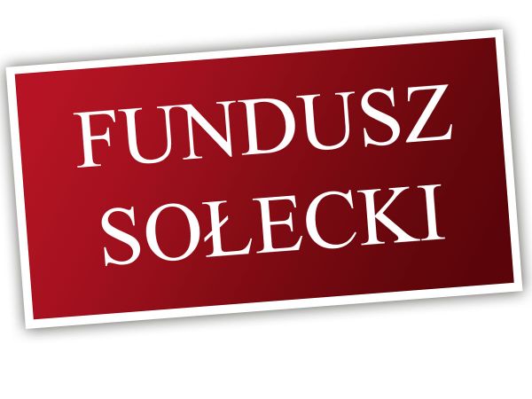 Decyzje ws. Funduszu Sołeckiego na 2025 rok